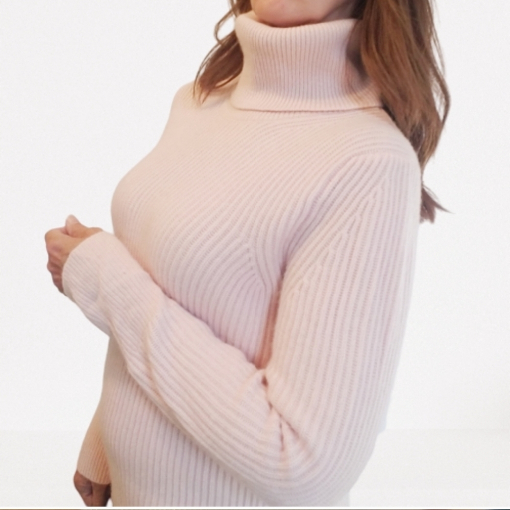 Banana republic Todd Duncan sweater